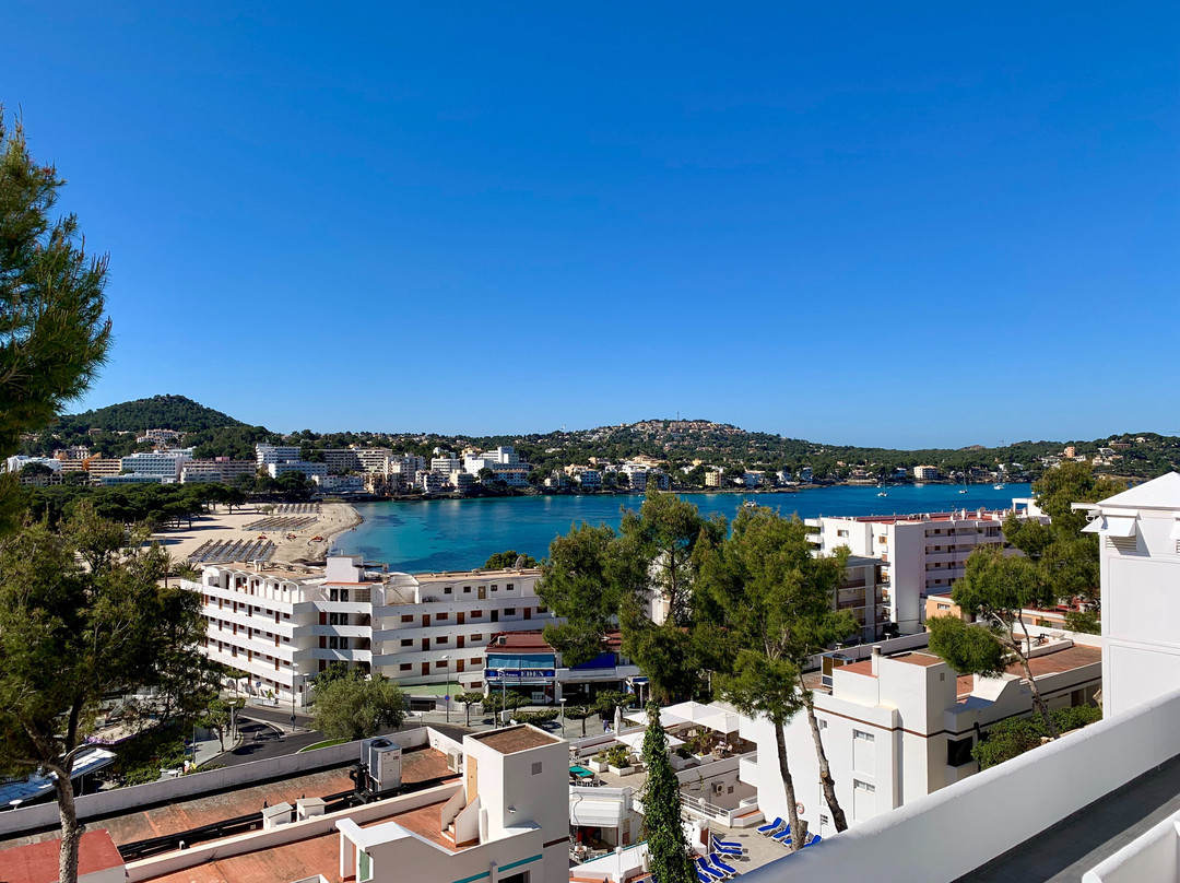 阳光海滩酒店（仅限成年人入住）主图