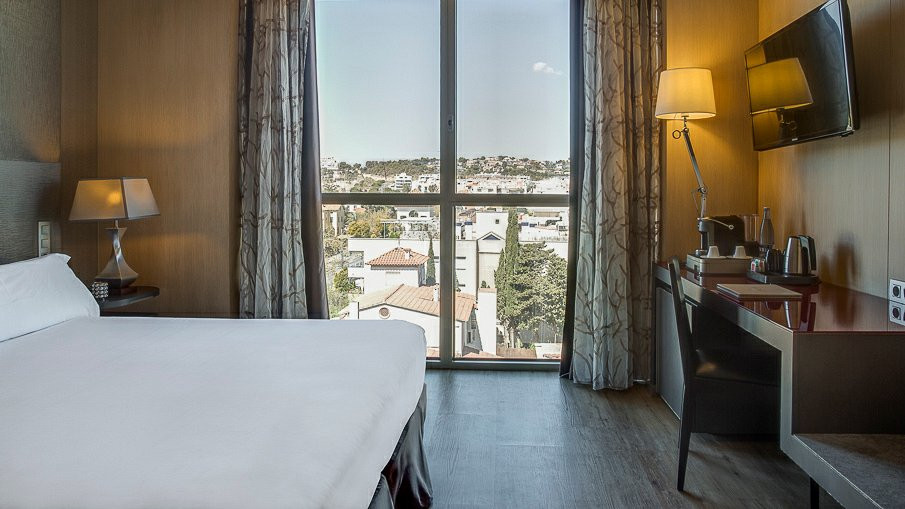 Hotel MIM Sitges主图