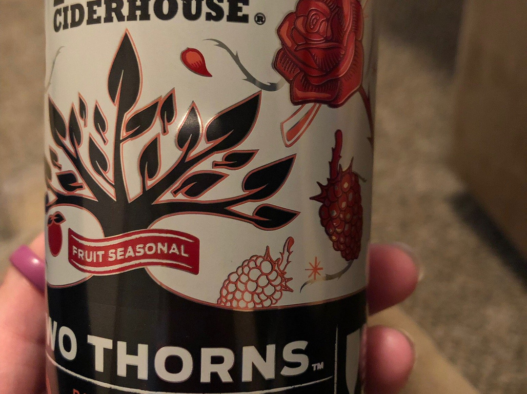 2 Towns Ciderhouse-科瓦利斯必去景点