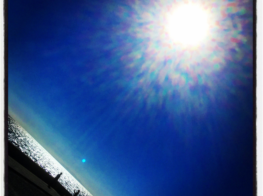 Kanaya Ocean Park-富津市必去景点