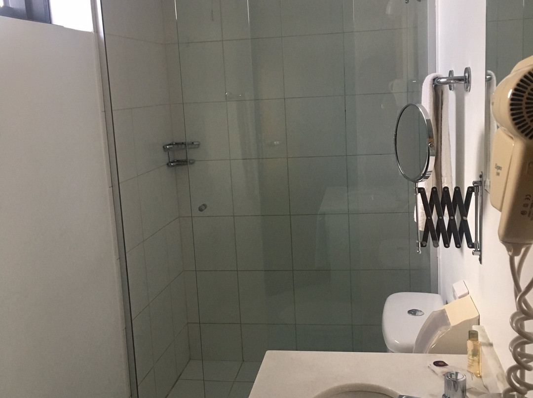 Twin Towers Flat主图