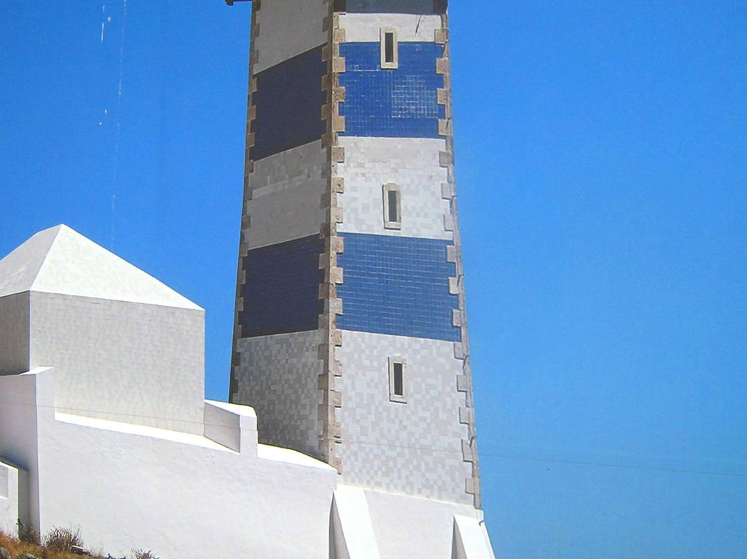 Santa Marta Lighthouse Museum景点图片
