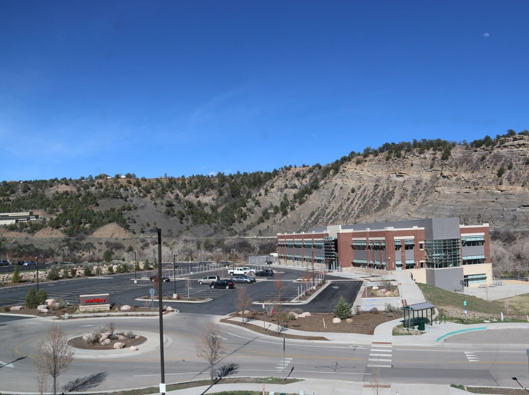 La Quinta Inn & Suites by Wyndham Durango主图