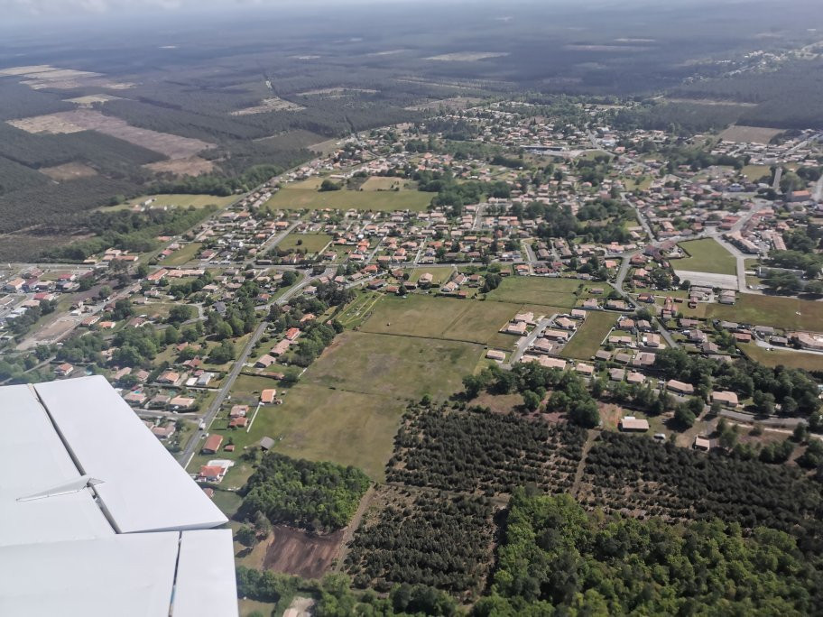 Aero-Club Bassin D'arcachon-阿卡雄必去景点
