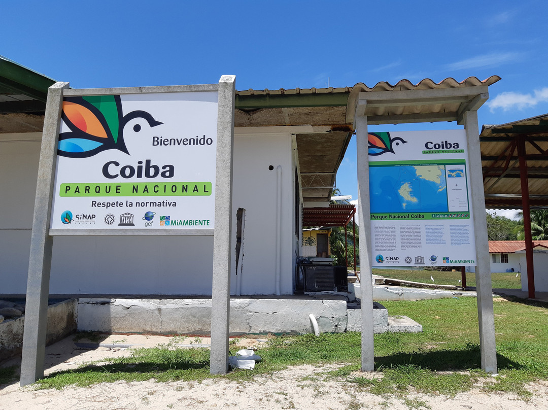 Dive Base Coiba - Day Adventures景点图片