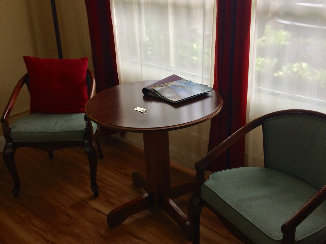 Vinehurst Inn And Suites主图