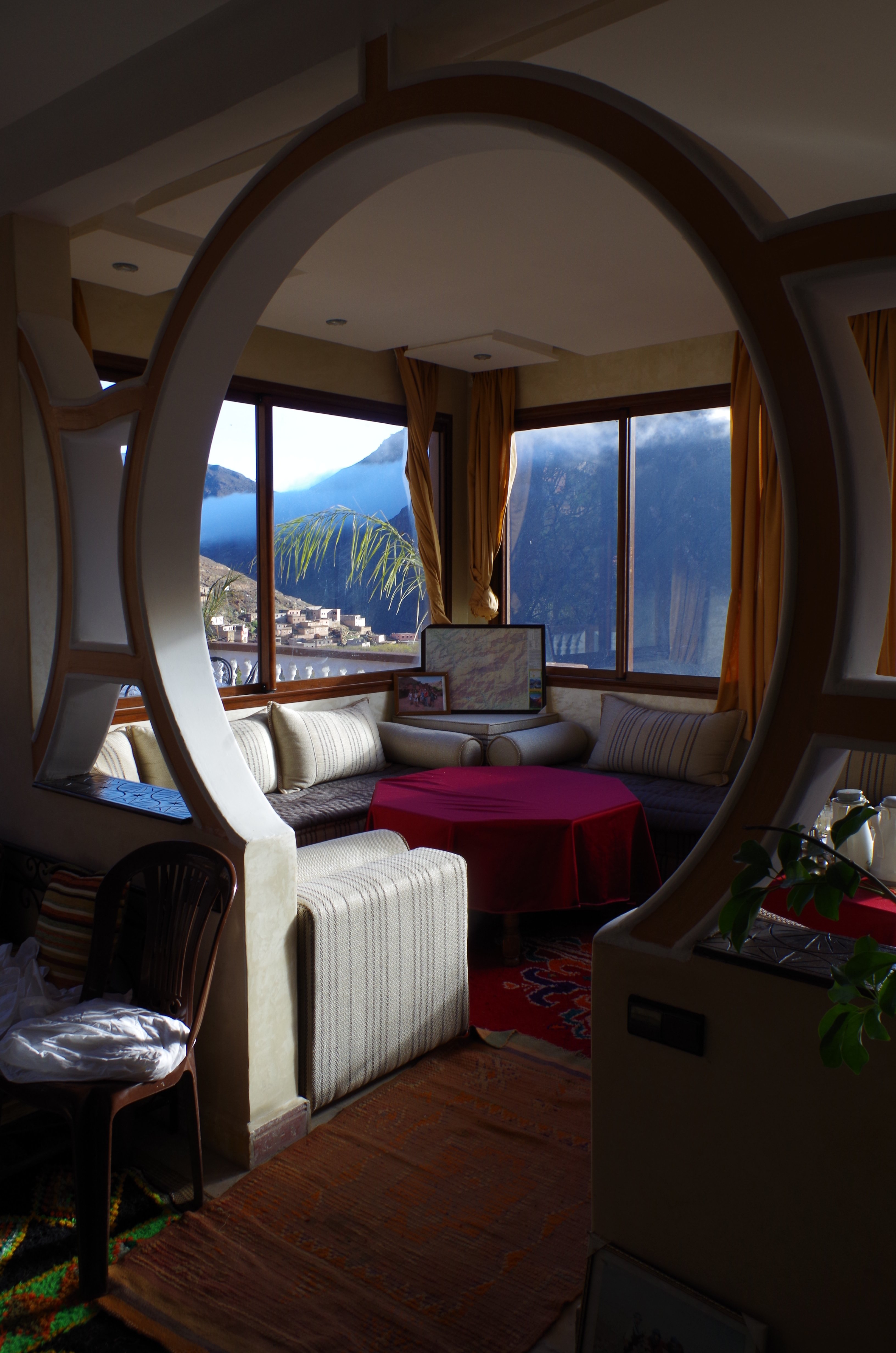 Auberge Lepiney-餐饮