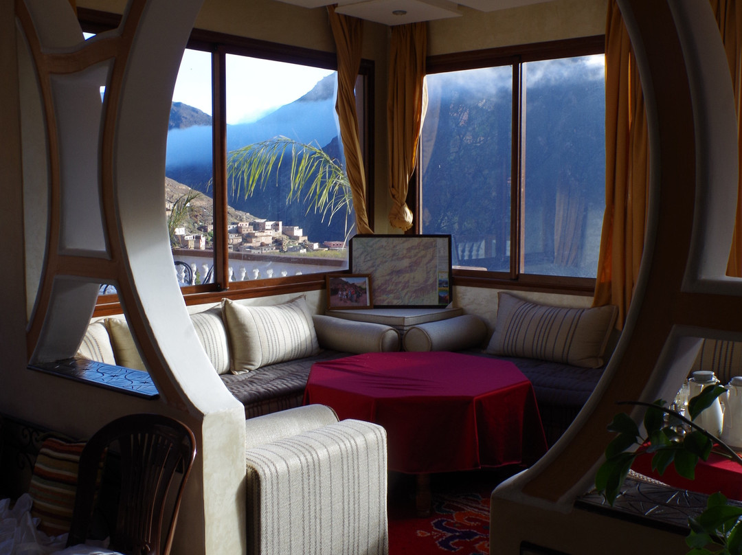 Auberge Lepiney主图