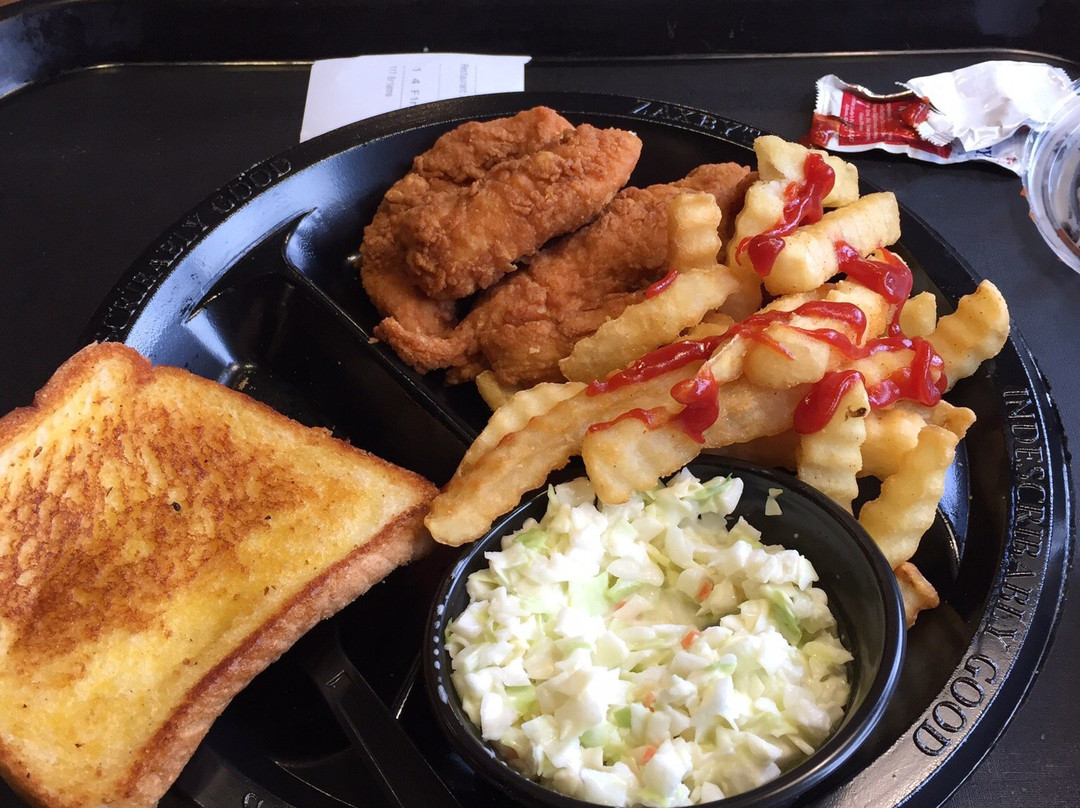 Zaxby's