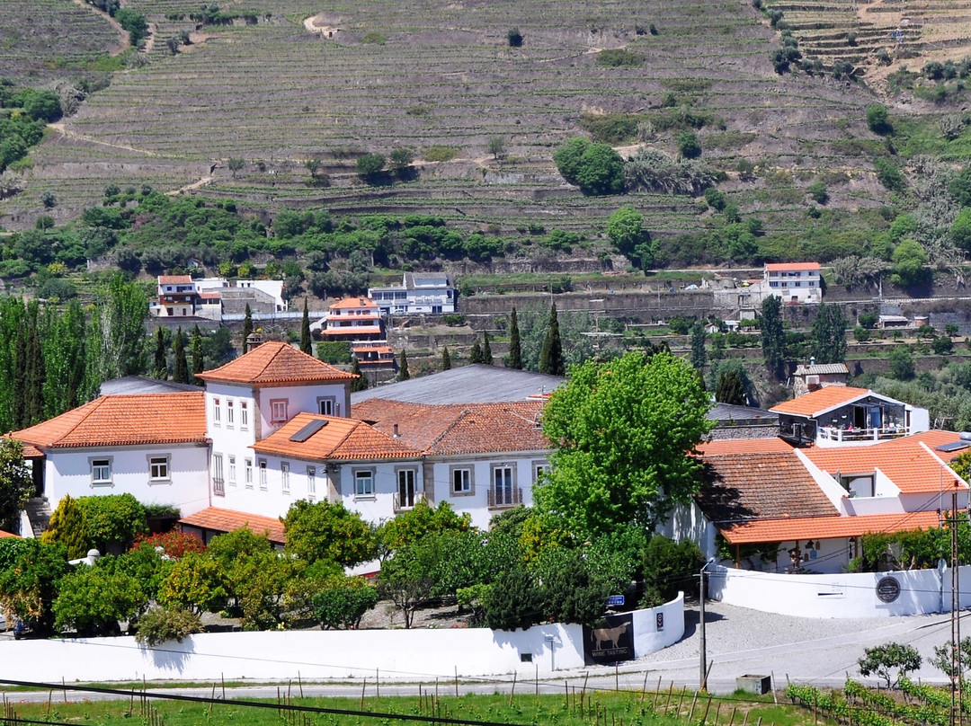 Quinta de Tourais主图