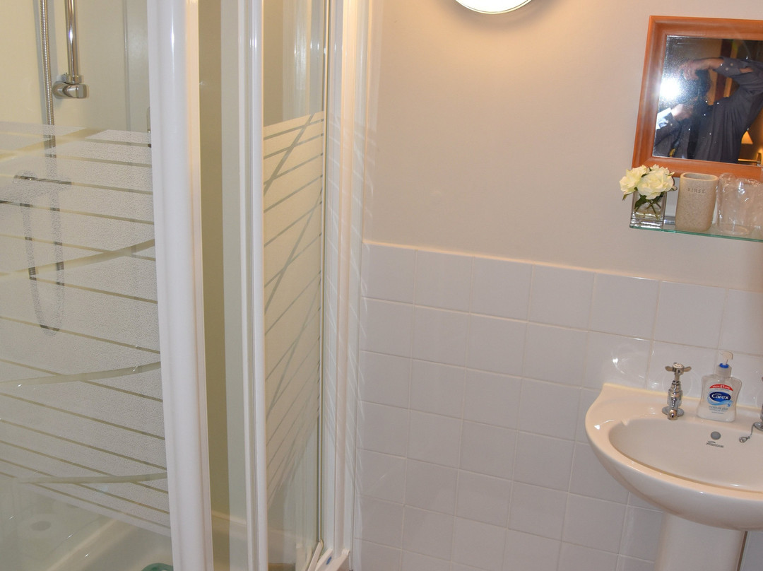 The Old Inn Hawkchurch主图