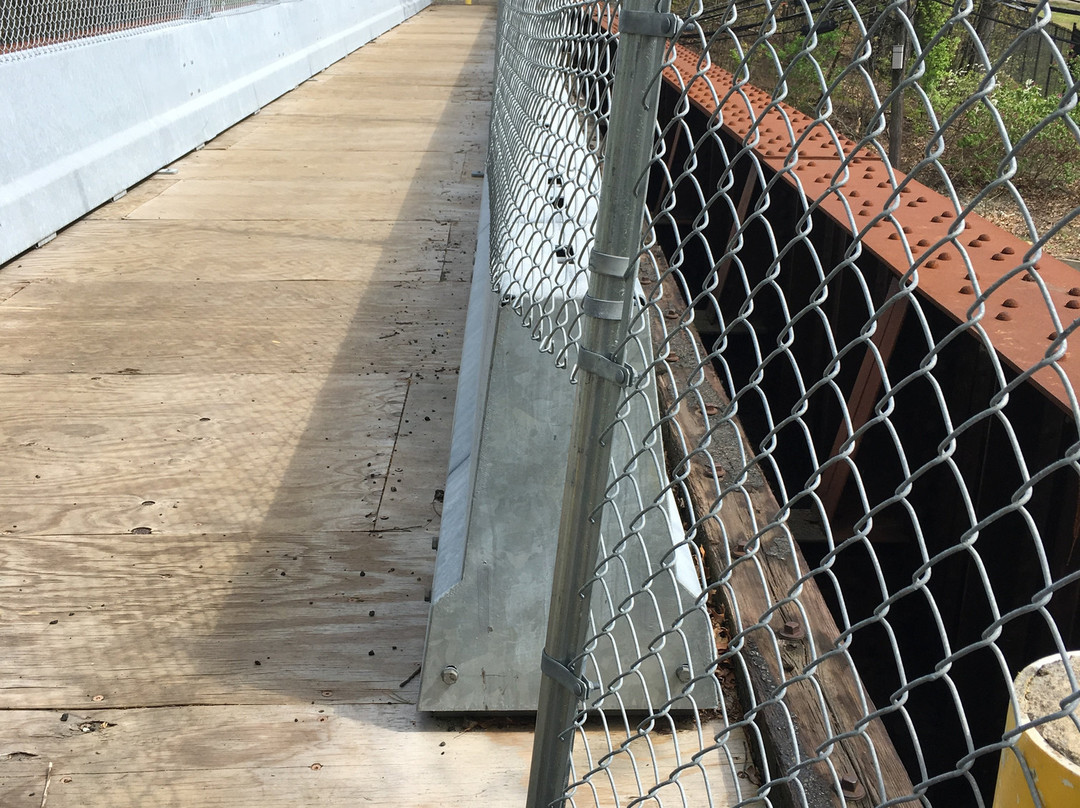 Cochituate Rail Trail-弗雷明汉必去景点