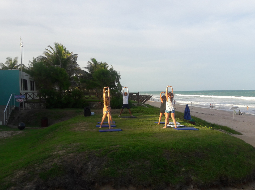 Marupiara Resort主图