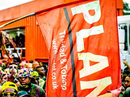 PLANTNT-特立尼达必去景点