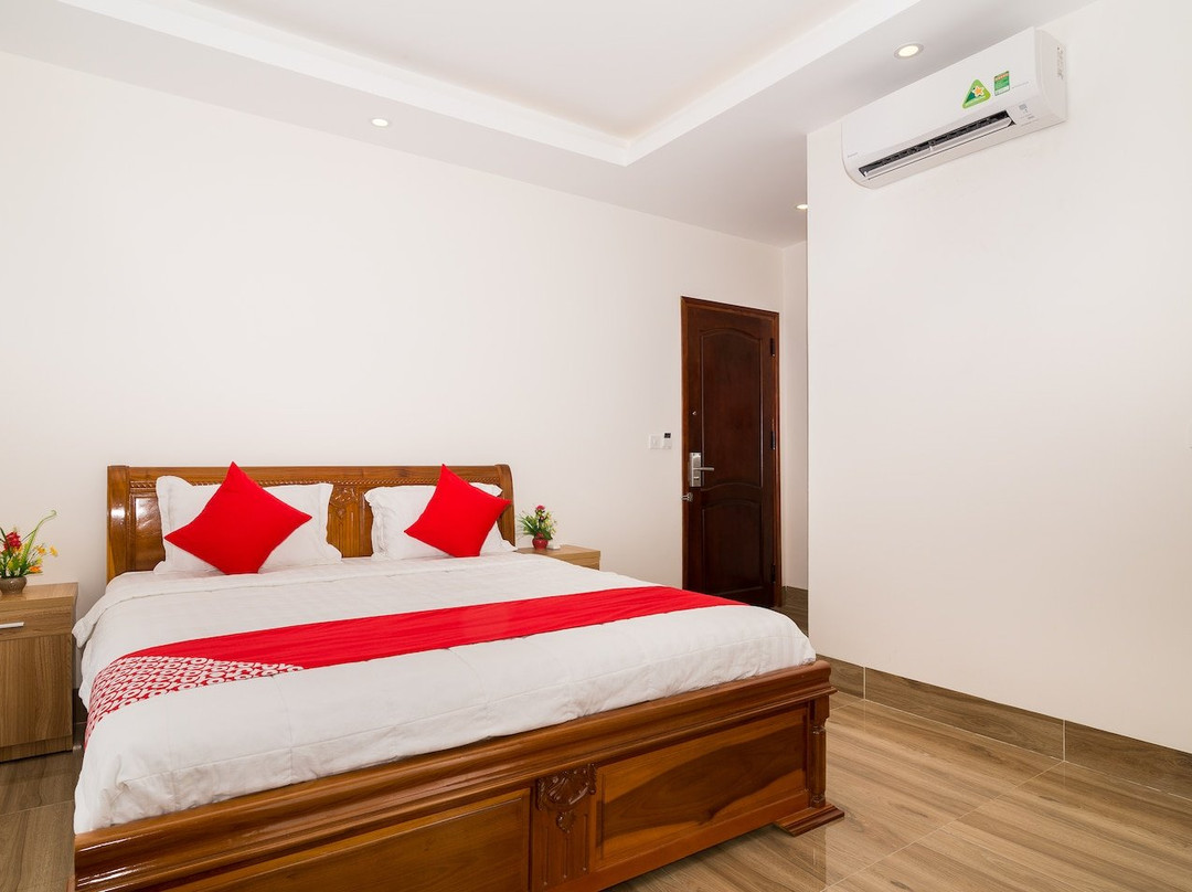 Bay Delight Hotel主图