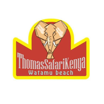 Thomas Safari Kenya