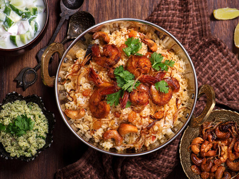 GeTS Holidays Hyderabad-海德拉巴必去景点