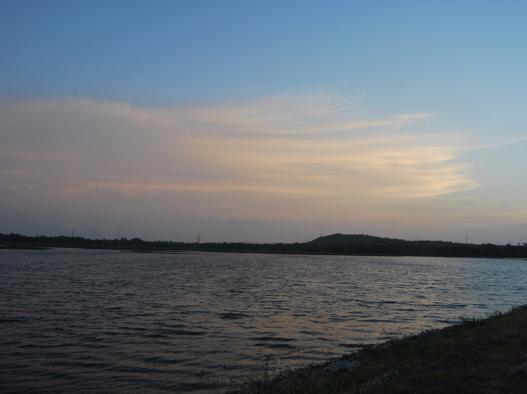 索洛瓦度假村水疗主图