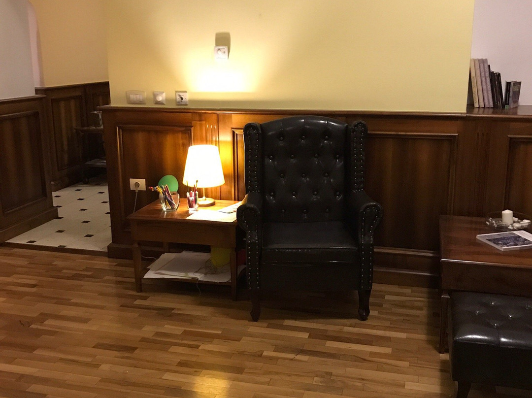 Hotel MD Kamnik主图