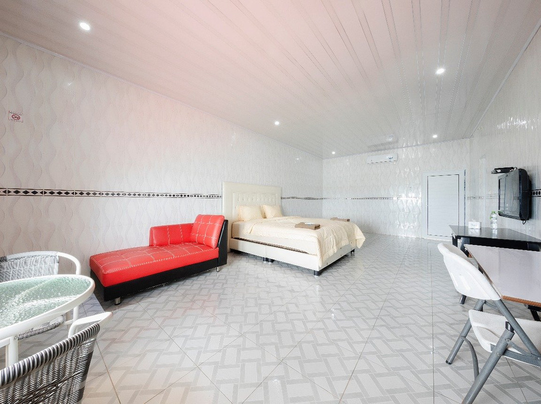 Mega Nasional Hotel主图