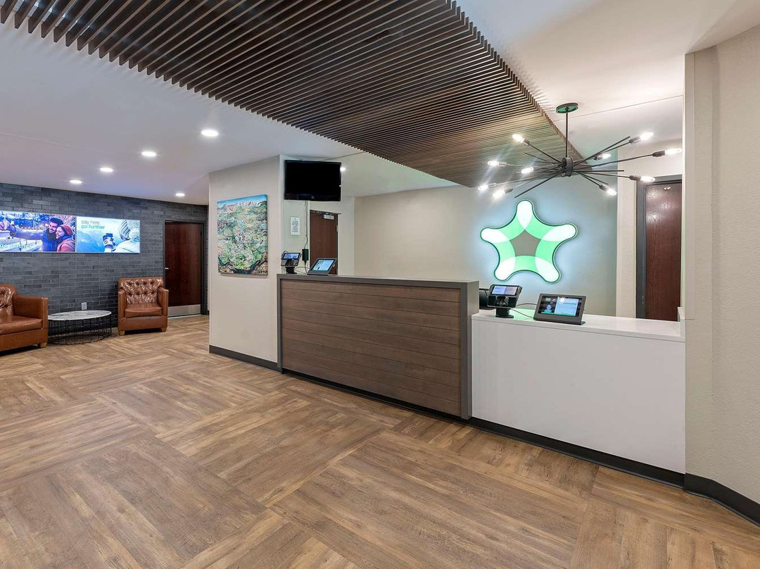 Extended Stay America - Charlotte - Pineville - Park Rd.主图