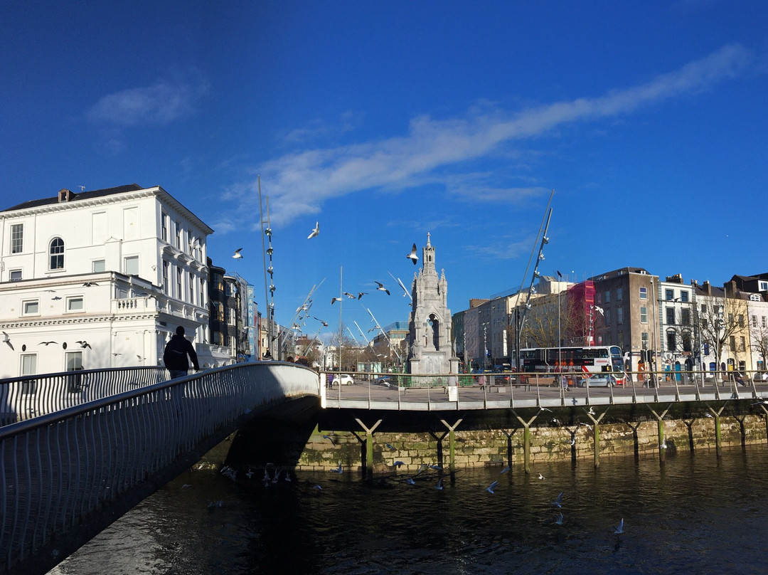 Cork City Tourist Information Centre-科克必去景点