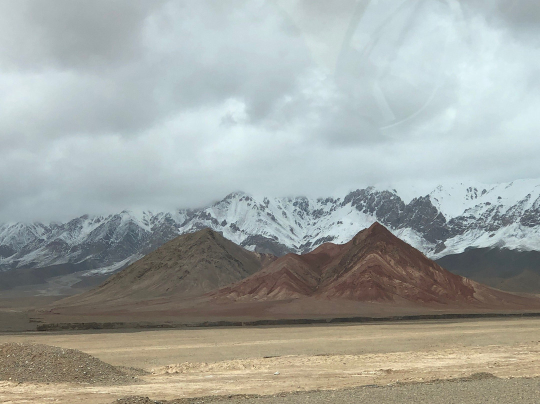 Torugart Pass-Naryn必去景点