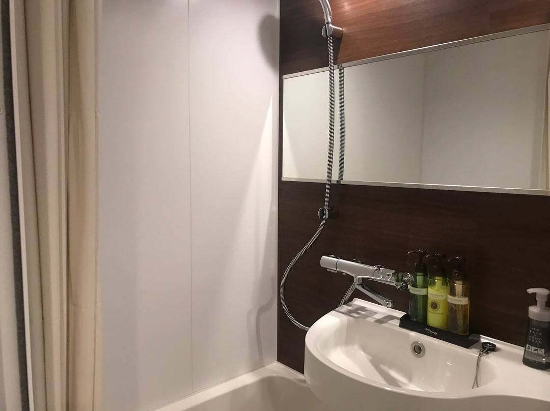 Hotel Livemax Tokyo Ayase Ekimae主图