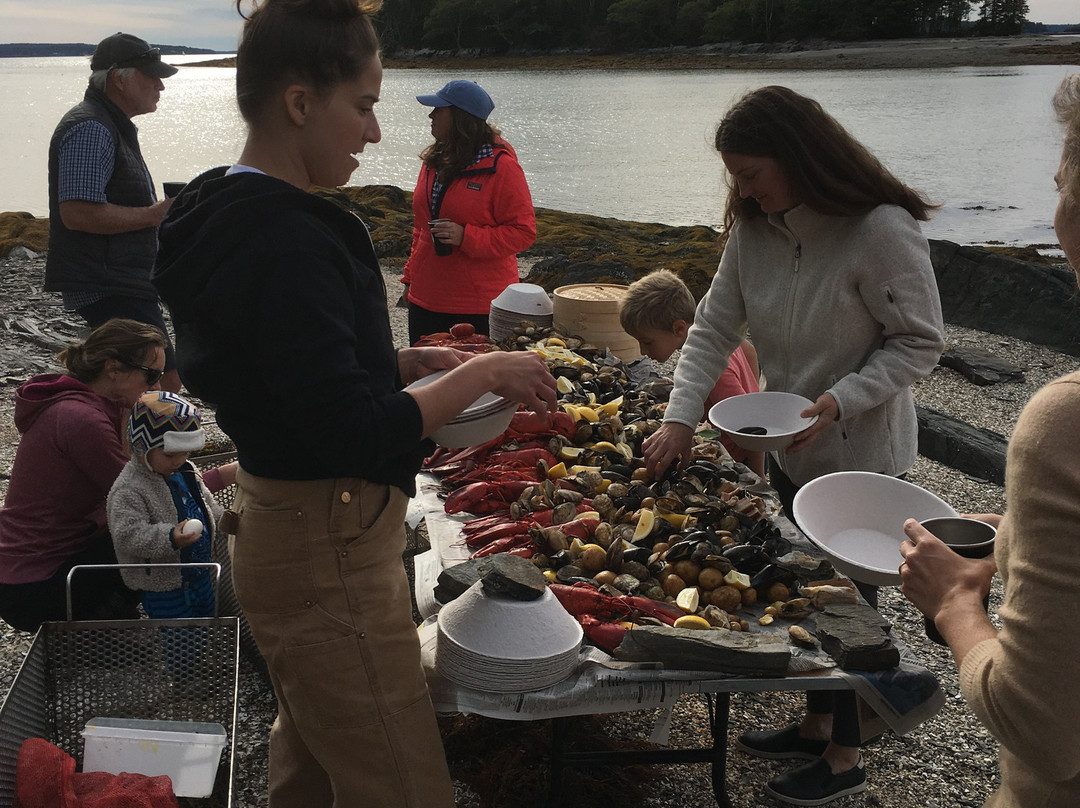 Seacoast Tours of Freeport-弗里波特必去景点