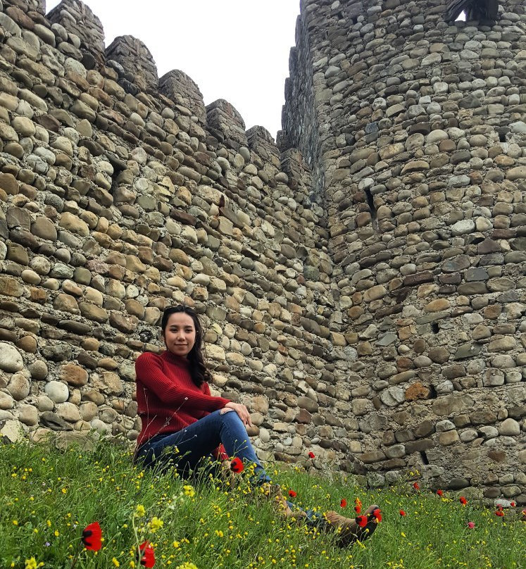 Fortress of Chailuri