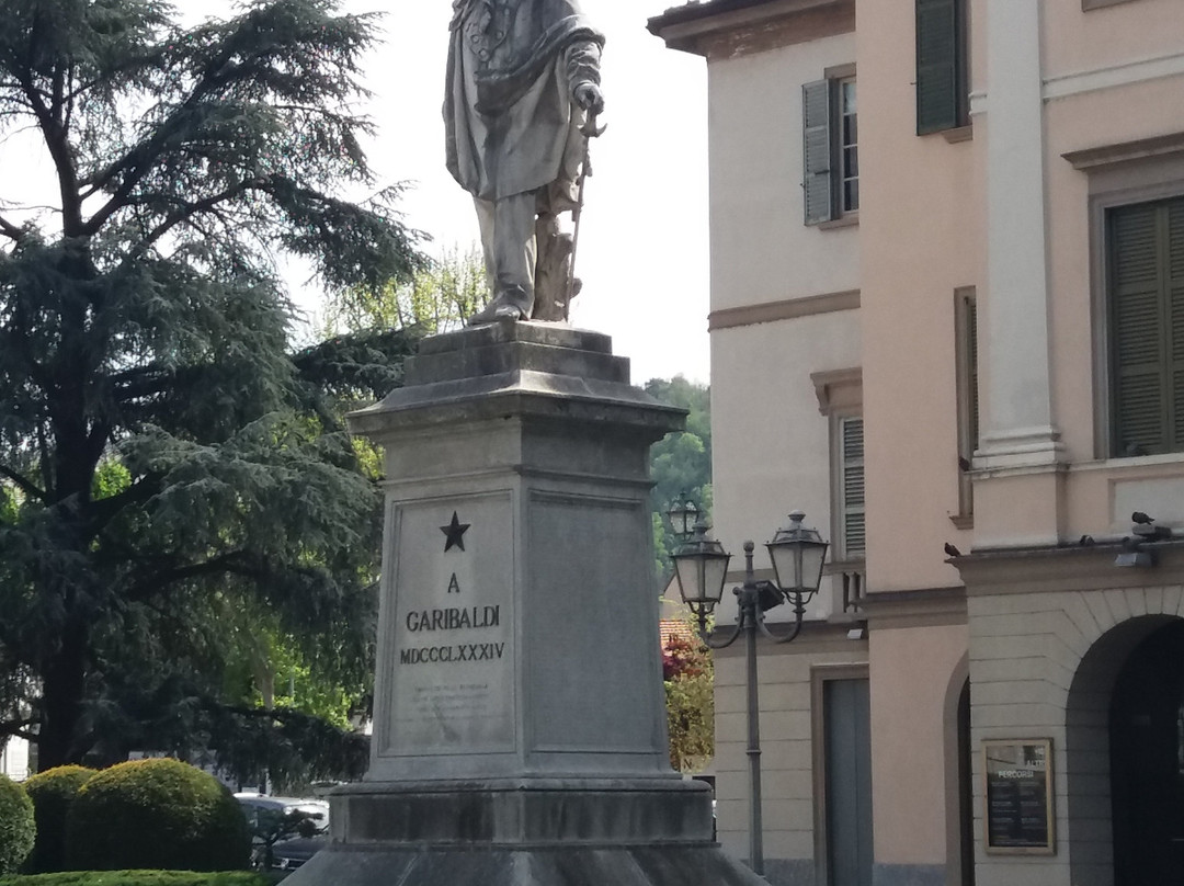 Teatro della Società-莱科必去景点