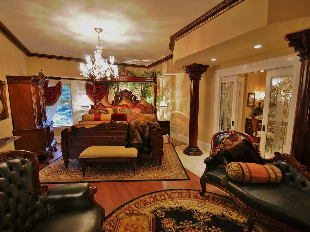 The Jewel Of Jeffers主图