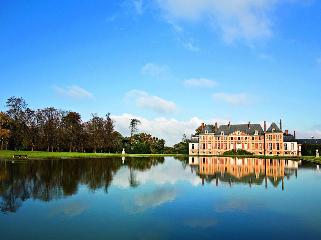 Château de Guermantes