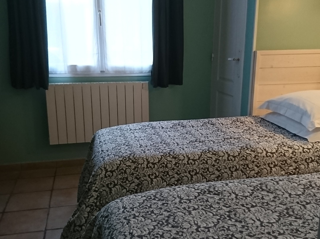 Villa Les Coquelicots主图