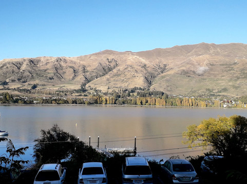 瓦纳卡巴克帕卡旅舍主图