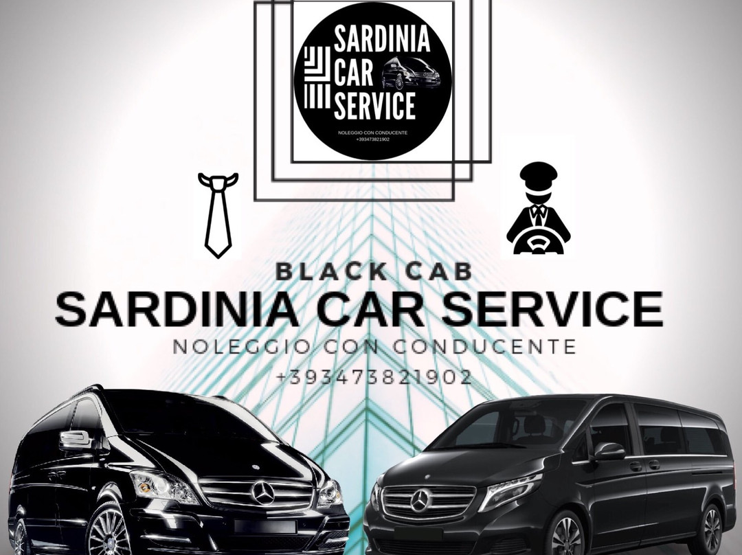 Sardinia Car Service-奥罗塞必去景点