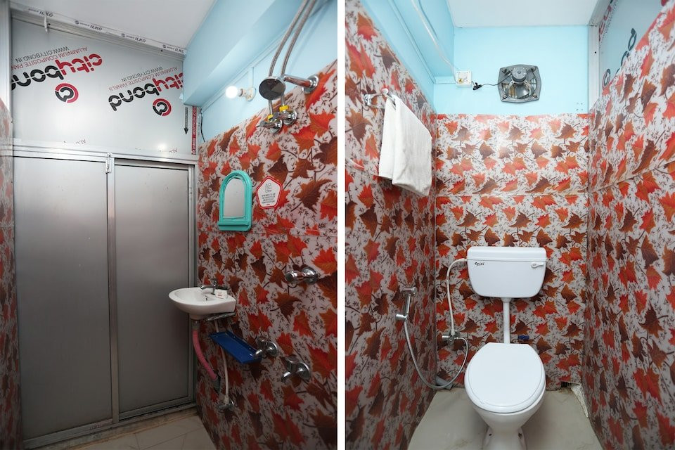 OYO 13770 Shuvam Guest House主图
