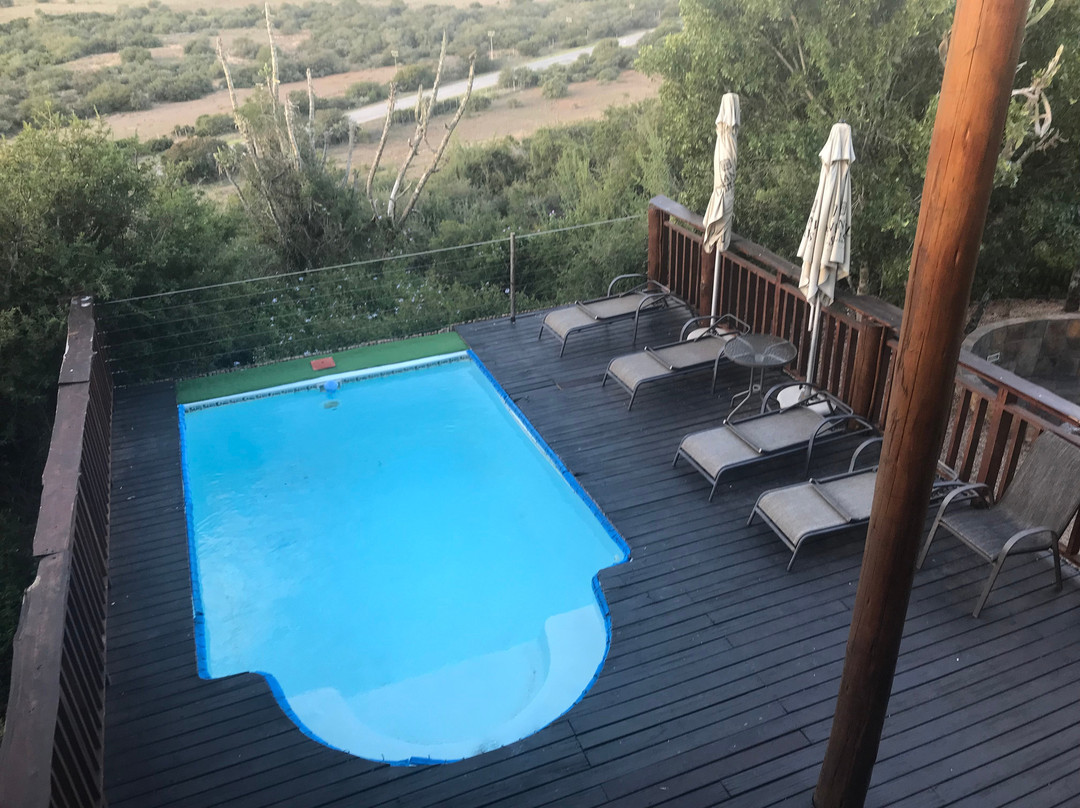 Addo Afrique Estate主图