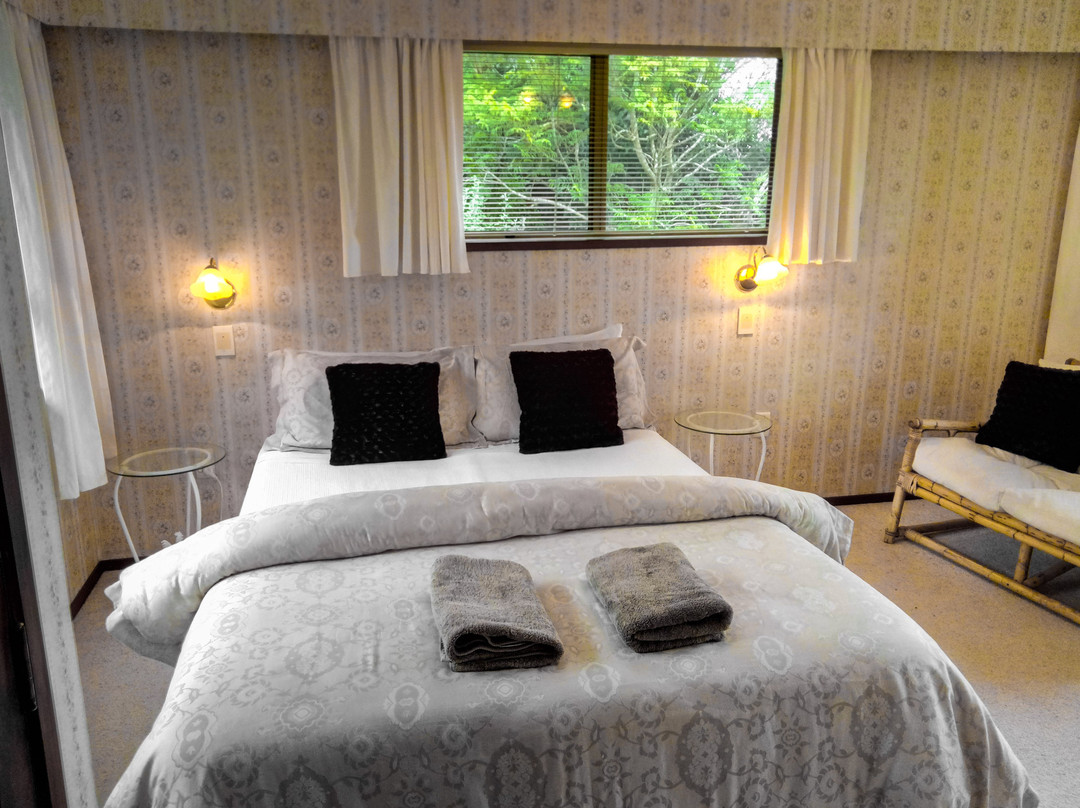 Paeroa Bed and Breakfast主图