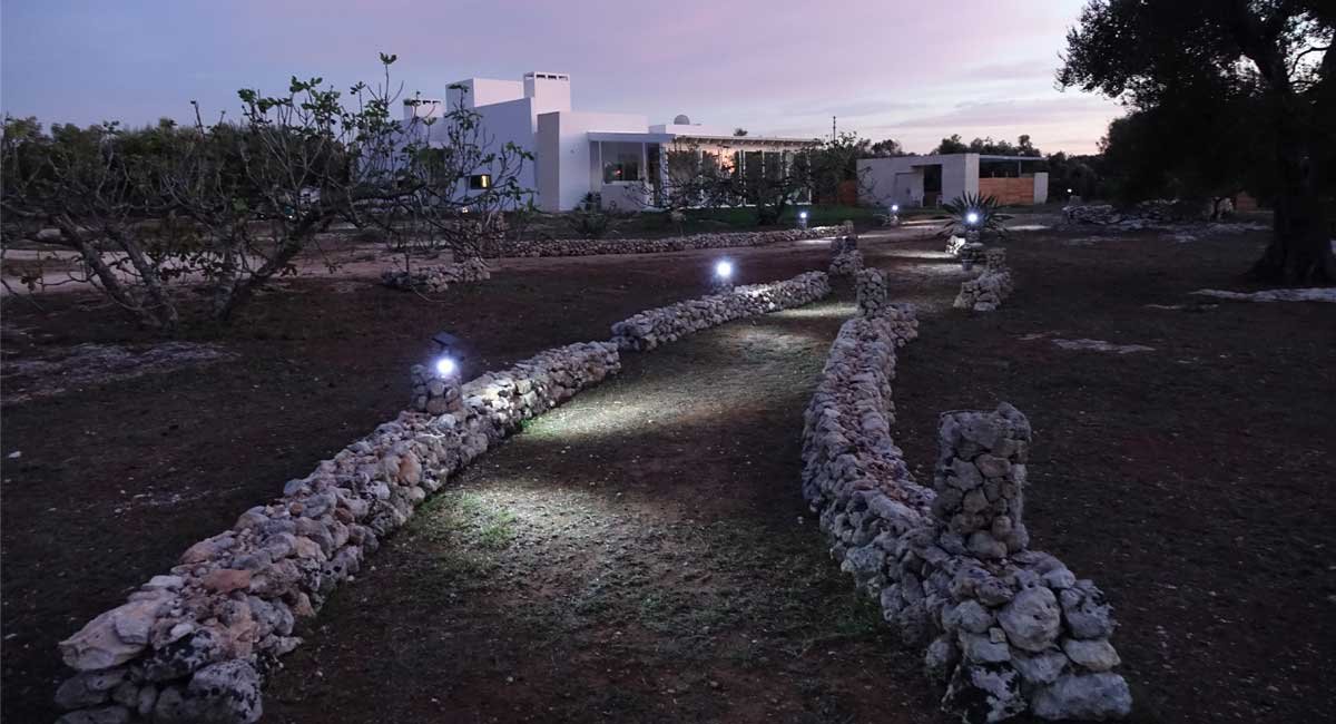 Giardino Del Tempo-官方