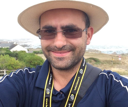 Normandía la Hermosa