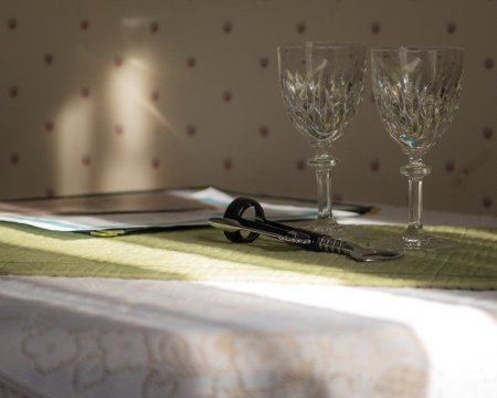 Tayberry Victorian Cottage B&B-官方