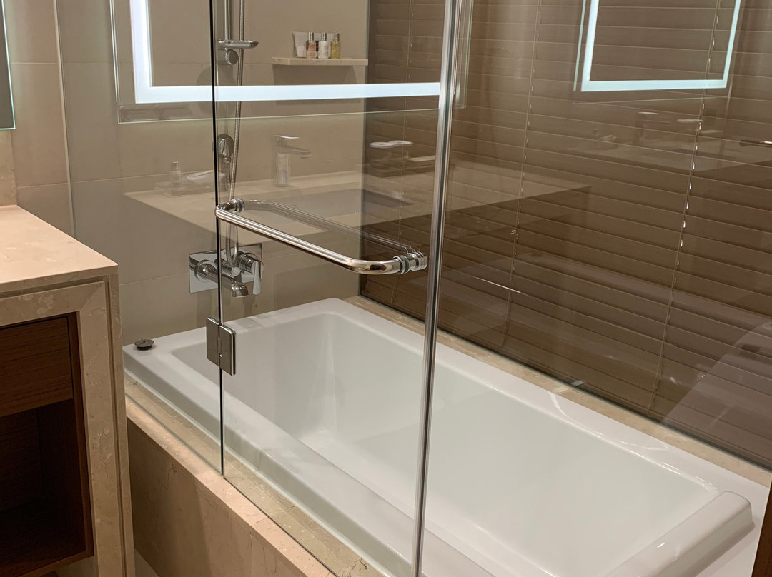 Hotel Skypark Central Seoul Pangyo主图