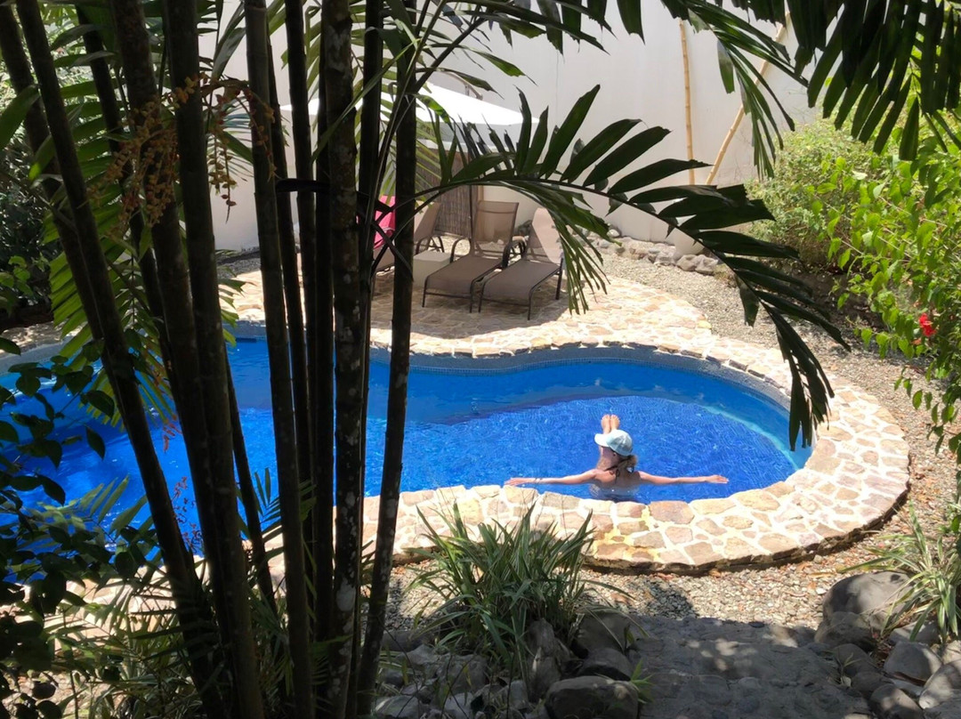 Horizon Hotel & Yoga Center主图