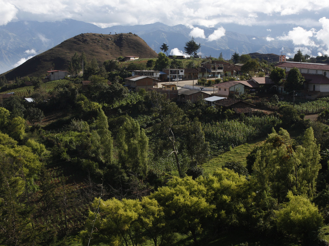 Lamedero旅游攻略图片