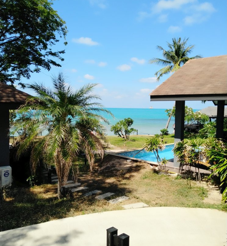 阿拉雅布里精品度假村主图