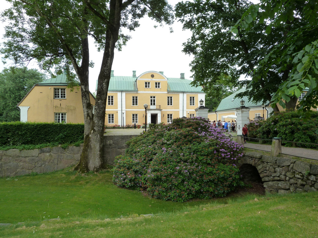 Wapno-哈姆斯塔德必去景点