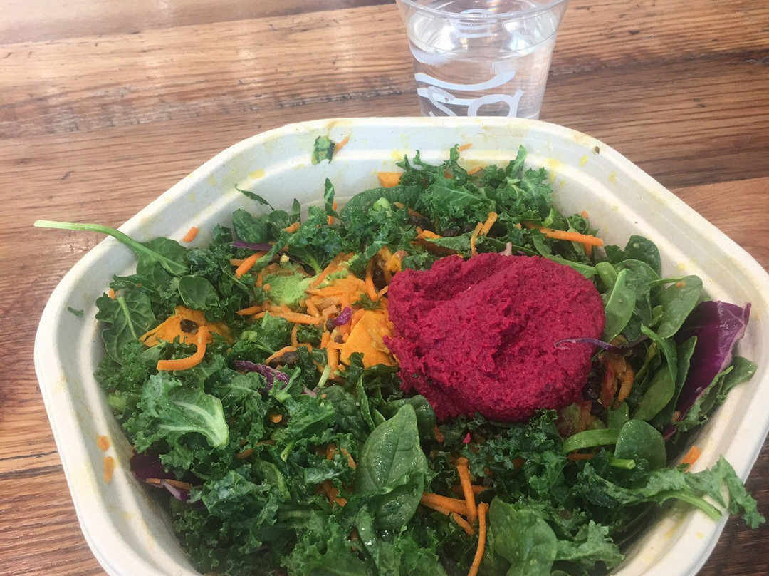 sweetgreen