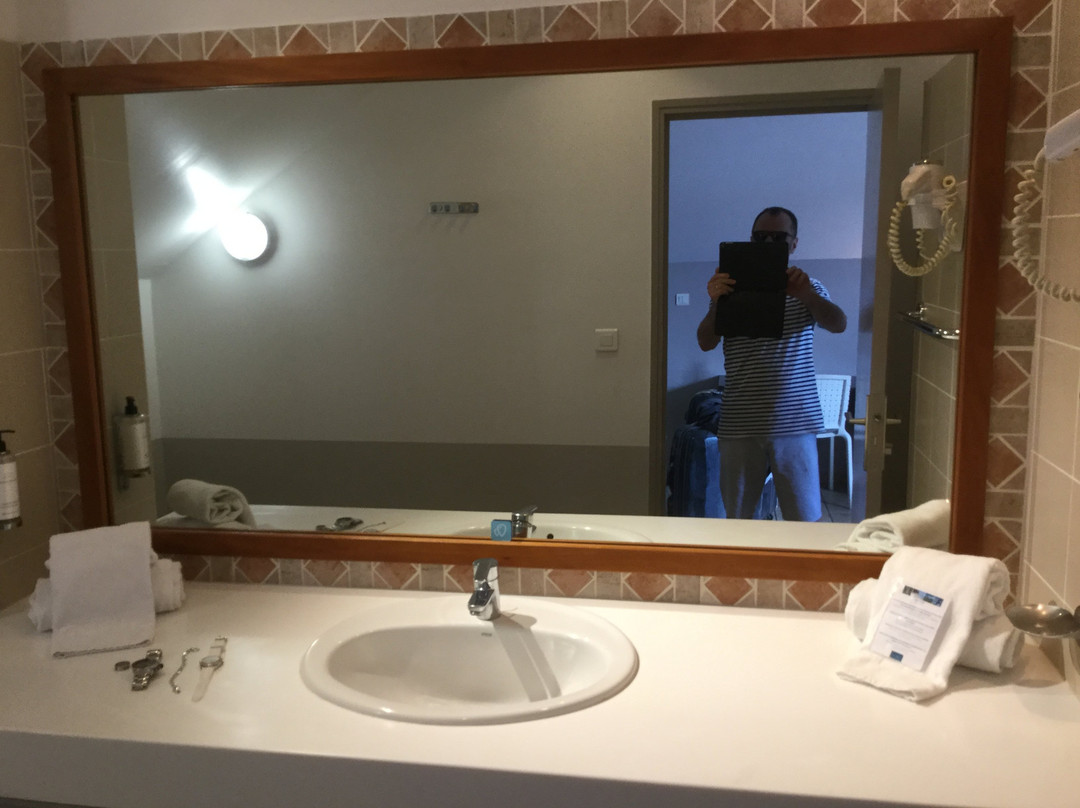 Hotel Les Creoles主图
