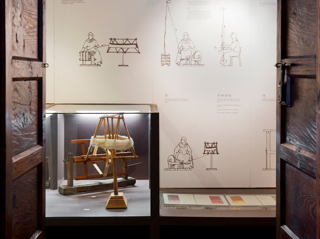 Museo de Historia y Antropologia de Tenerife-拉古纳的圣克里斯托波尔城必去景点